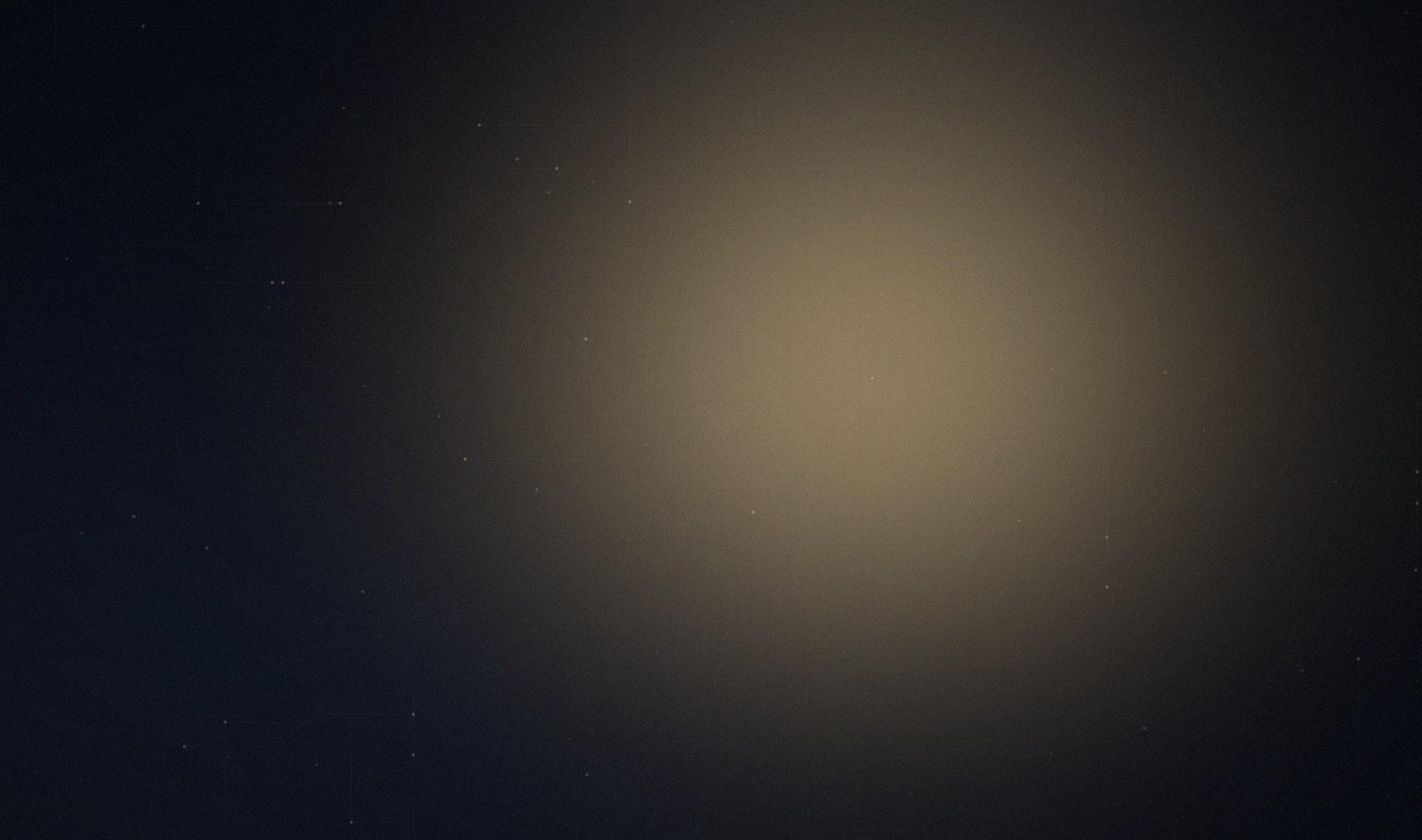Karayel.AI cinematic crest backdrop